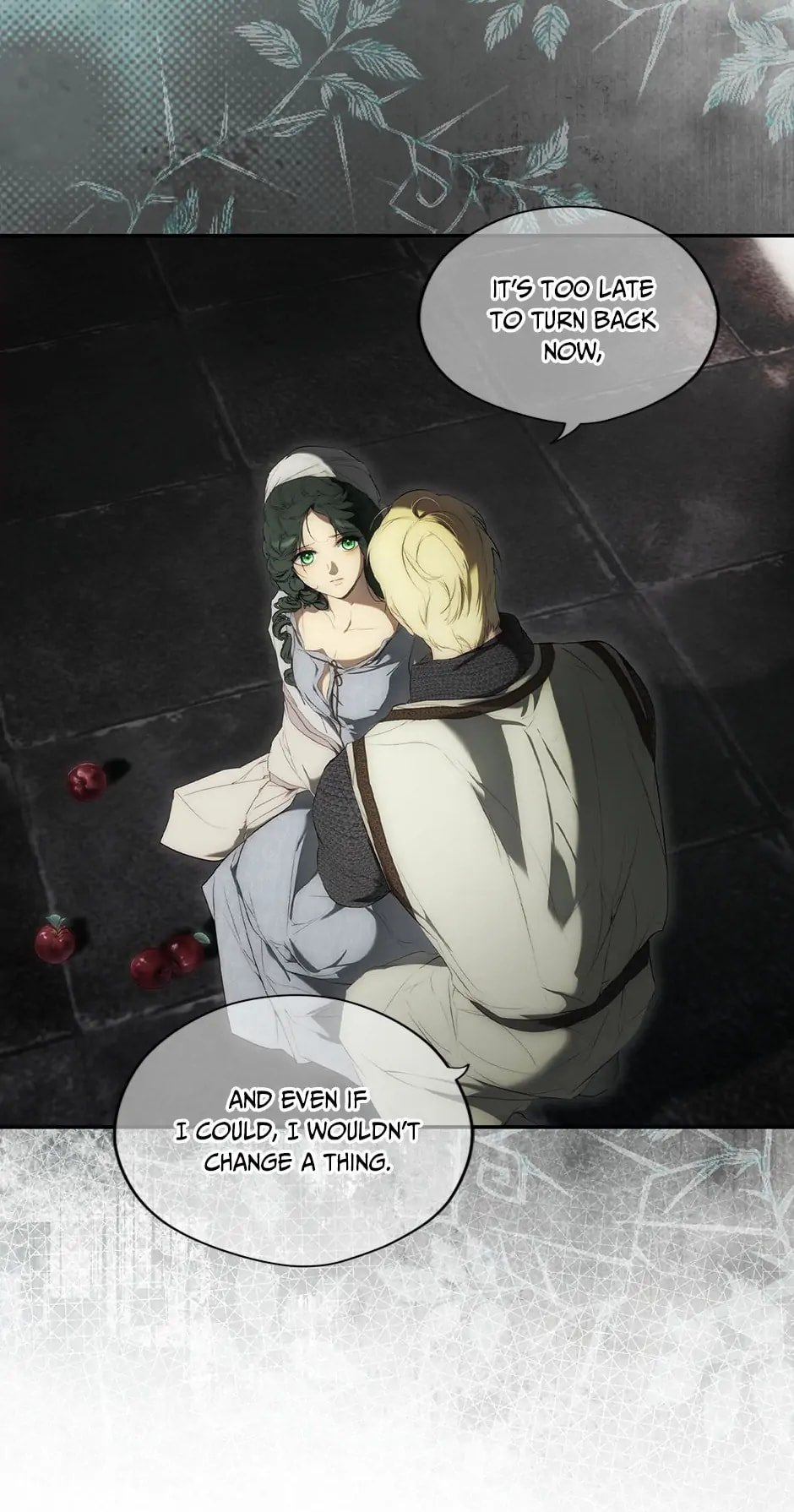 Secret Lady, Chapter 82 image 34